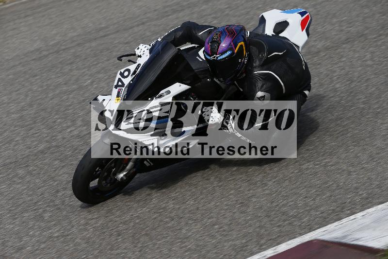 /03 04.04.2026 Speer Racing ADR/Gruppe gelb/94